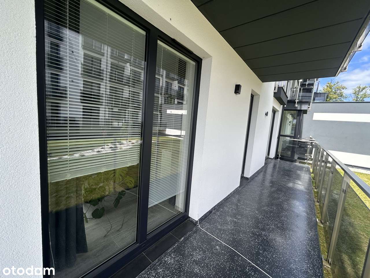 Dwupokojowy apartament, 64m2, Busko Zdrój-6