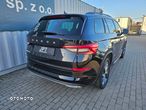 Skoda Kodiaq 2.0 TDI 4x4 Sportline DSG - 11