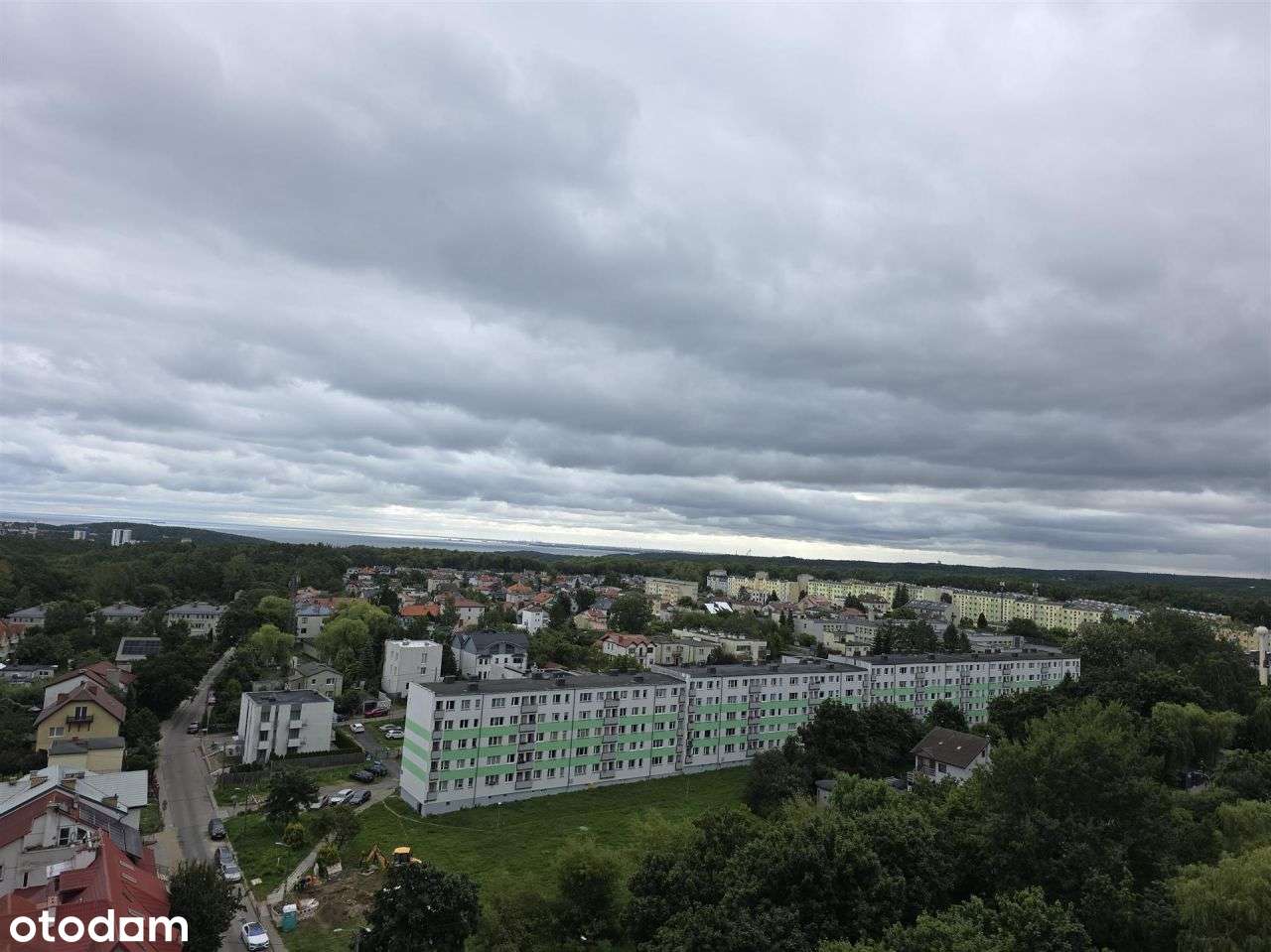 3 pokoje z widokiem na morze.-4