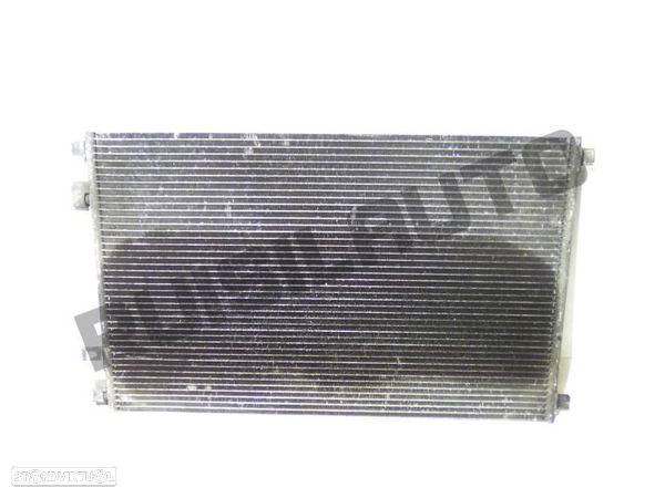 Radiador Ar Condicionado 82001_15543 Renault Megane Ii (bm0/1_) - 1