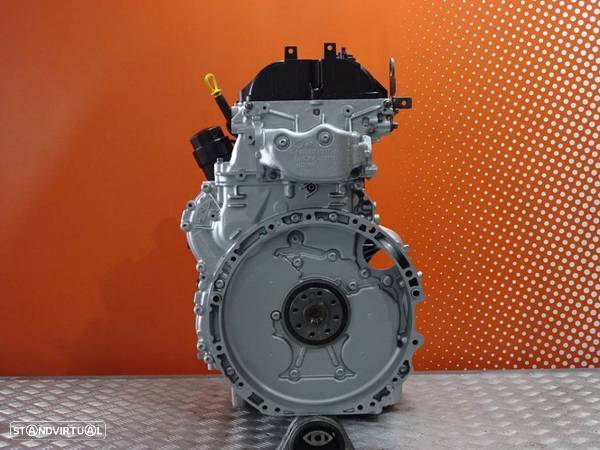Motor Recondicionado MERCEDES Sprinter 316 2.2 Cdi de 2015 Ref: 651955 / 651.955 - 4