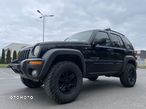 Jeep Cherokee 2.5L CRD Limited - 1