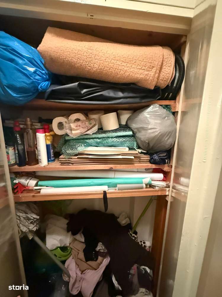 Ap 2 cam semidec, mobilat si utilat, et.6/10, zona Iulius Mall-12