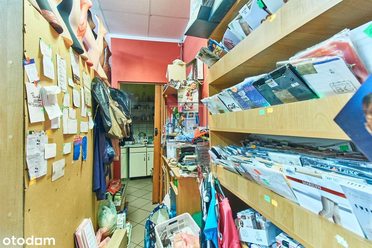 Parterowy Lokal Usługowy 70 m2 z wejściem od ulic-5