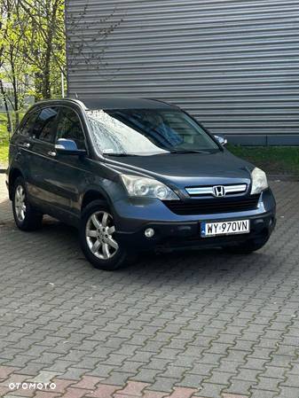 Honda CR-V 2.2i-CTDi Comfort - 1