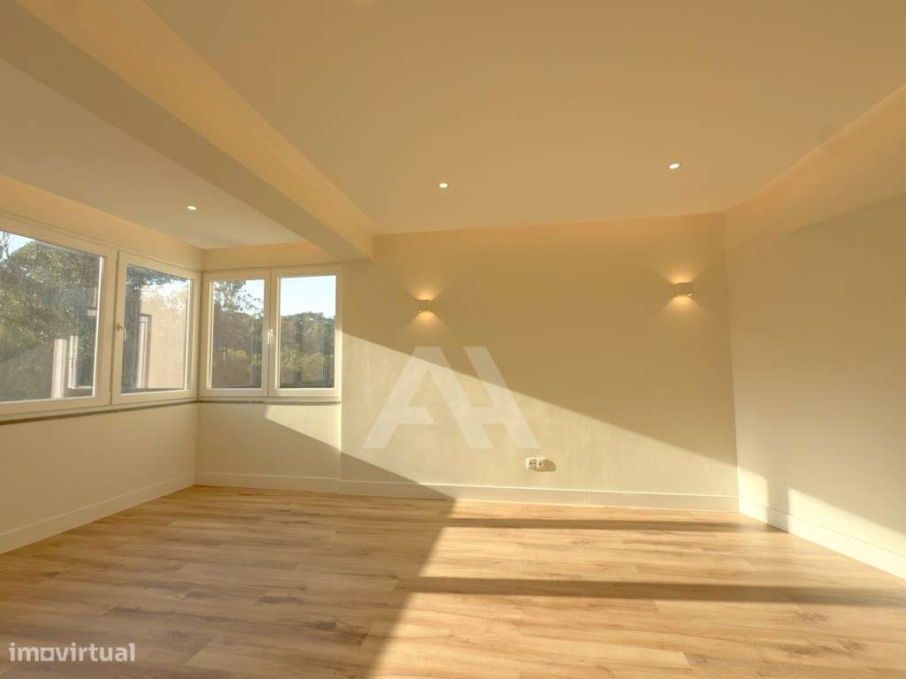 Apartamento T2 no Monte Estoril a 5 Minutos da Praia - Grande imagem: 4/23