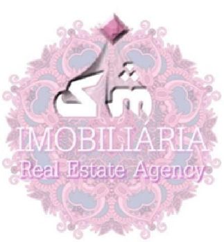 Sta. Maria Imobiliária Logotipo