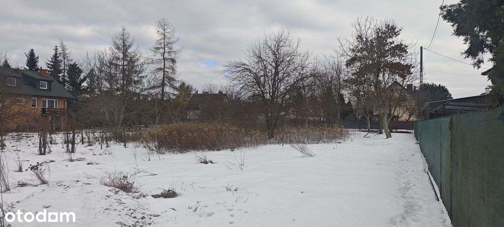 Działka bud. Grądy-wszystkie media, blisko las.-7