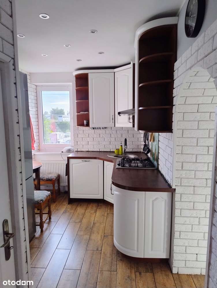 Przytulny dom z ogrodem zimowym - Pełny obrazek: 5/15