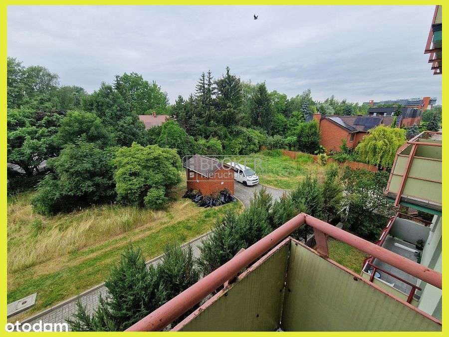 Szczęśliwice, Włodarzewska; 3 pokoje-9