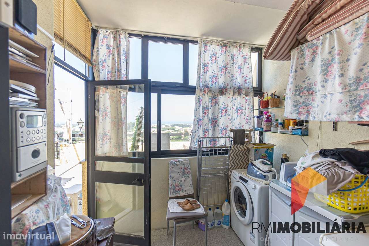 Moradia T3 em Vila Nova de Gaia-19