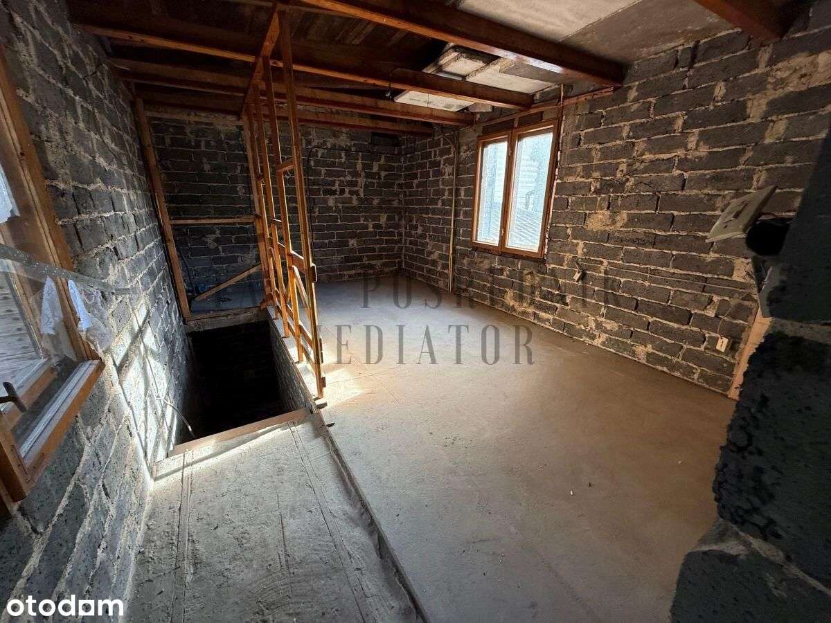 Dom Mszana ul.Skrzyszowska-19