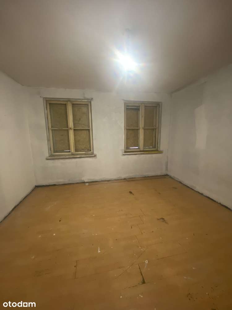 Mieszkanie z potencjałem do kapitalnego remontu - świetna lokalizacja! - Pełny obrazek: 5/6