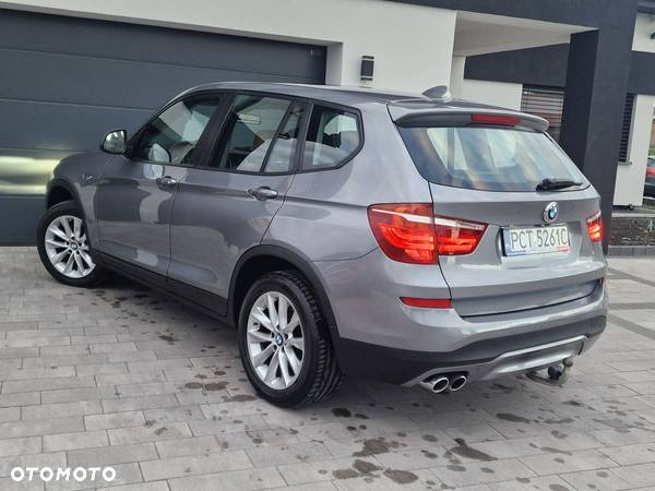 BMW X3 - 23