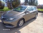 Toyota Auris 1.33 VVT-i Active - 1