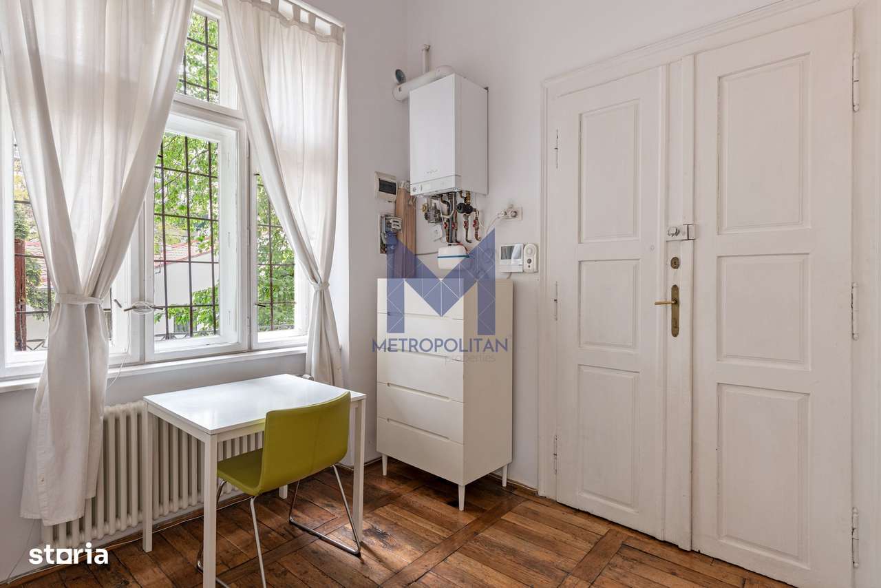 [ Ocazie rară ] Apartament maiestuos, Bd. Eroilor, etaj 1-17