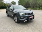 Seat Ateca 1.0 TSI ECOMOTIVE Reference - 2