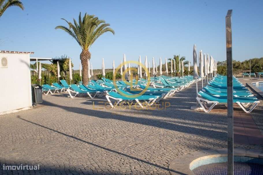 Apartamento Duplex Golden Cabanas Tavira-23