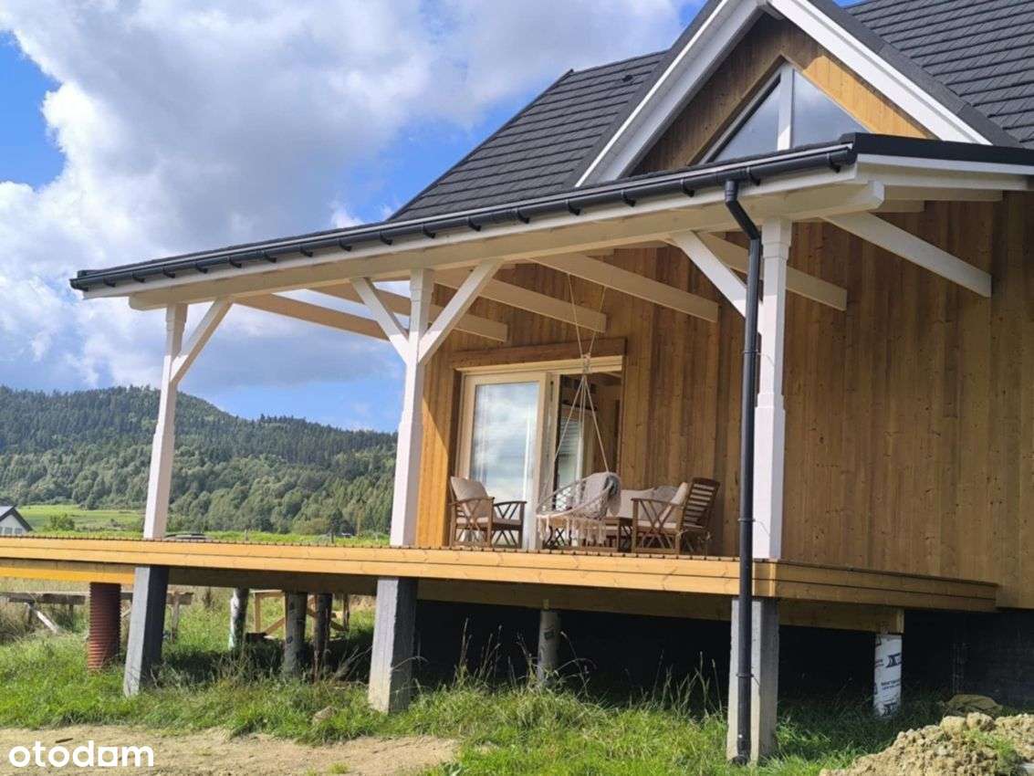 Dream House W Malowniczej Lokalizacji- 0%-18