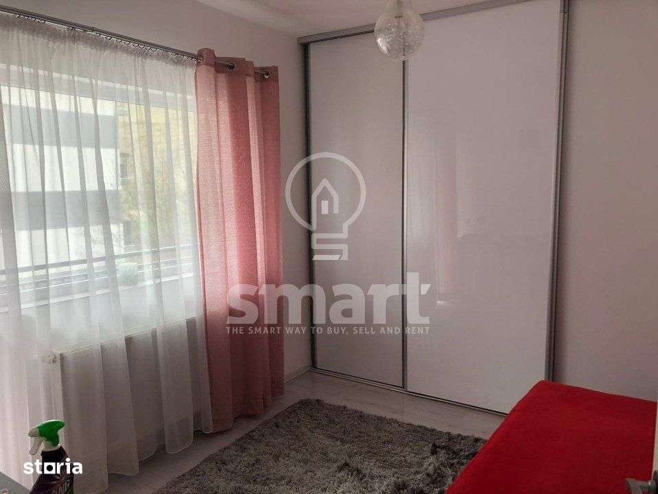 Apartament 2 camere , Floresti, zona Vivo-5