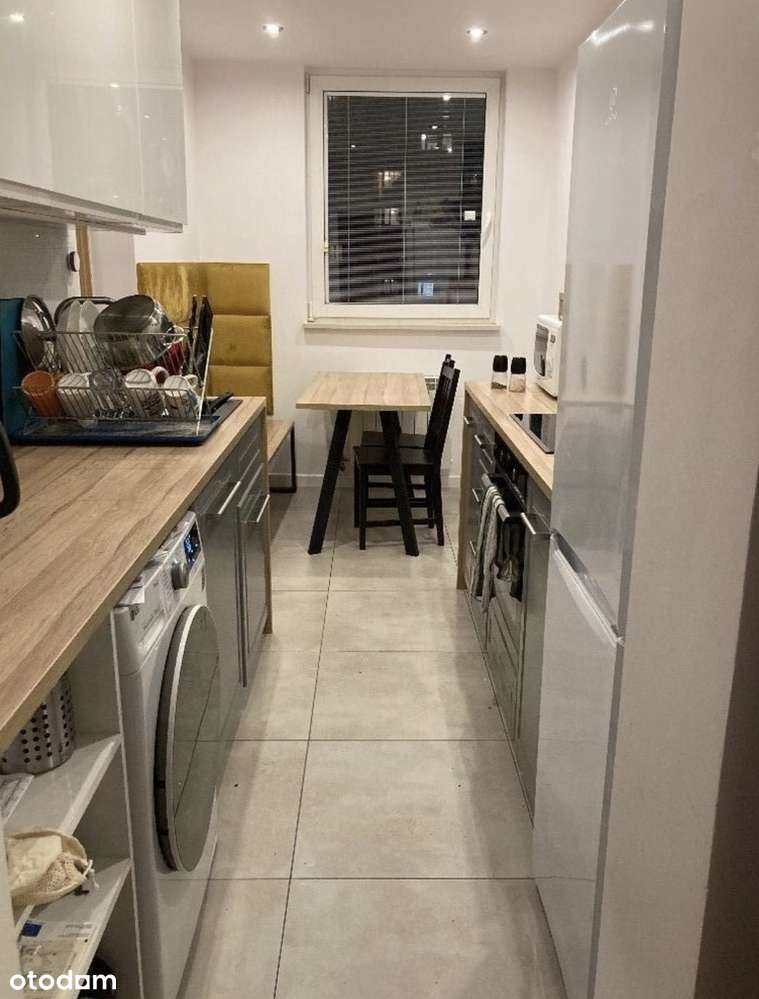 Mieszkanie po remoncie | świetna komunikacja - Pełny obrazek: 4/15