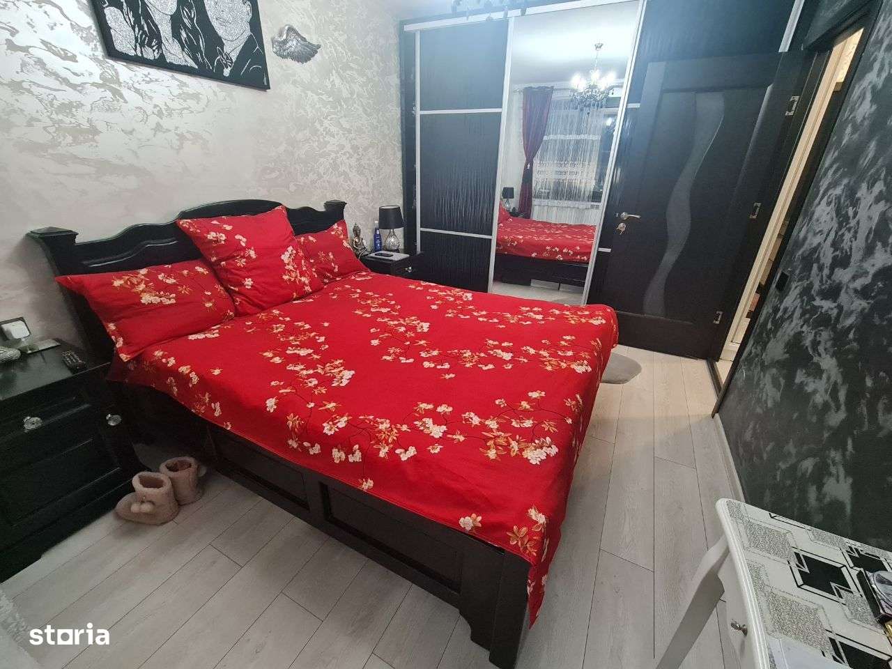 Apartament 3 camere LA CHEIE , Hipodrom-2