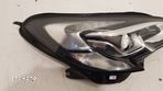 OPEL CORSA E LAMPA PRAWA PRZOD BI XENON LED KOMPLETNA - 2