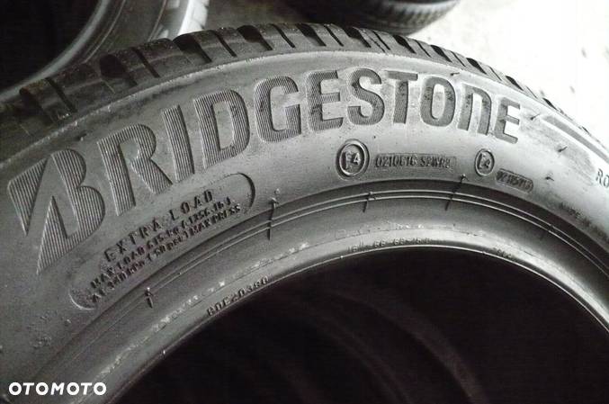 BRIDGESTONE Blizzak LM005 195/55R16 NOWA 2021 - 3