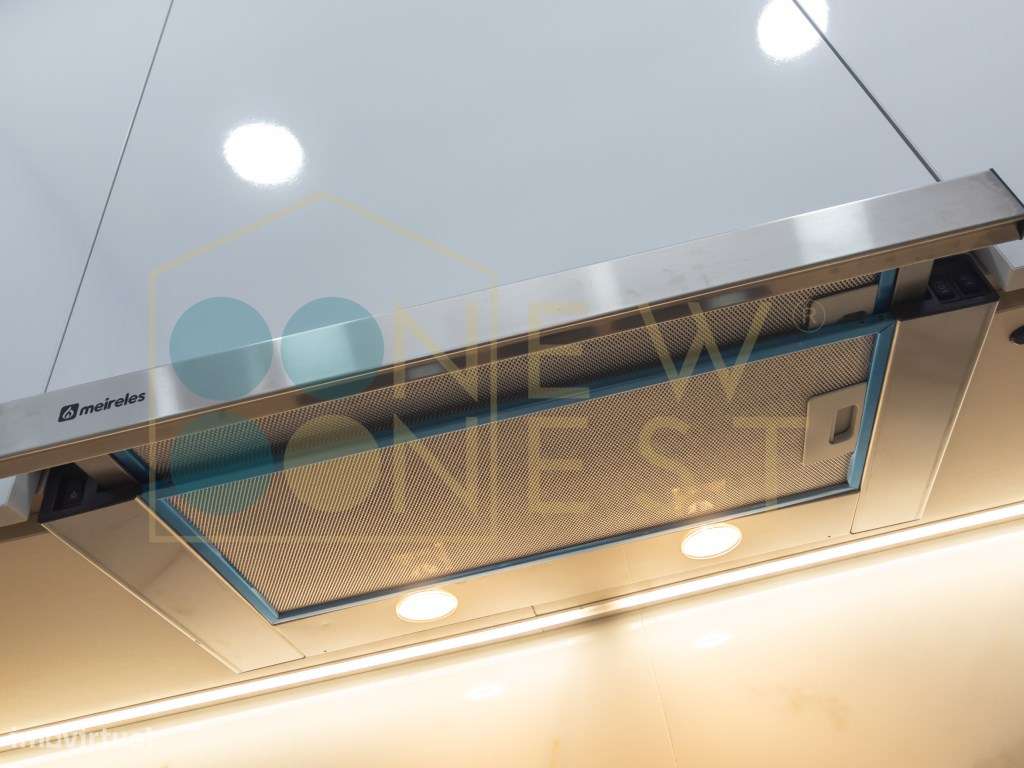 Moradia T3 Remodelada na Gâmbia com sótão e terraço junto ao Estuár...-7