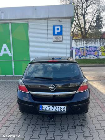 Opel Astra III 1.6 Sport Easytronic - 2