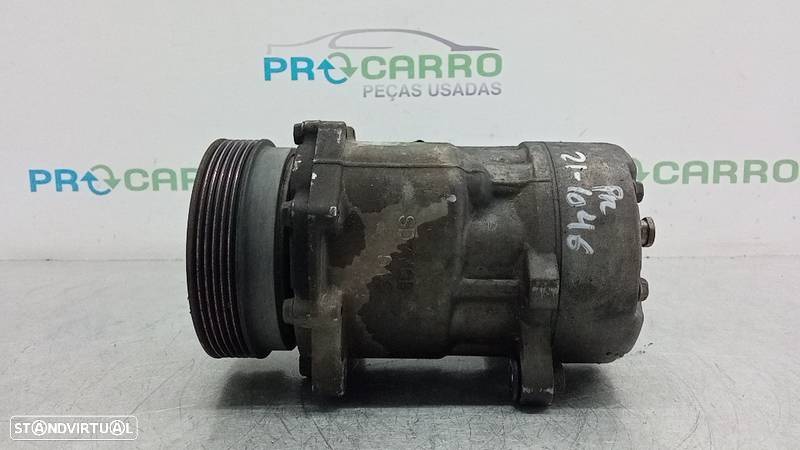 Compressor Do Ar Condicionado Skoda Octavia I (1U2) - 1