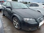 Jante aliaj 17 Audi A3 8P 2008 HATCHBACK 2.0 BKD - 1