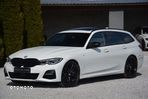 BMW Seria 3 320d mHEV M Sport - 8