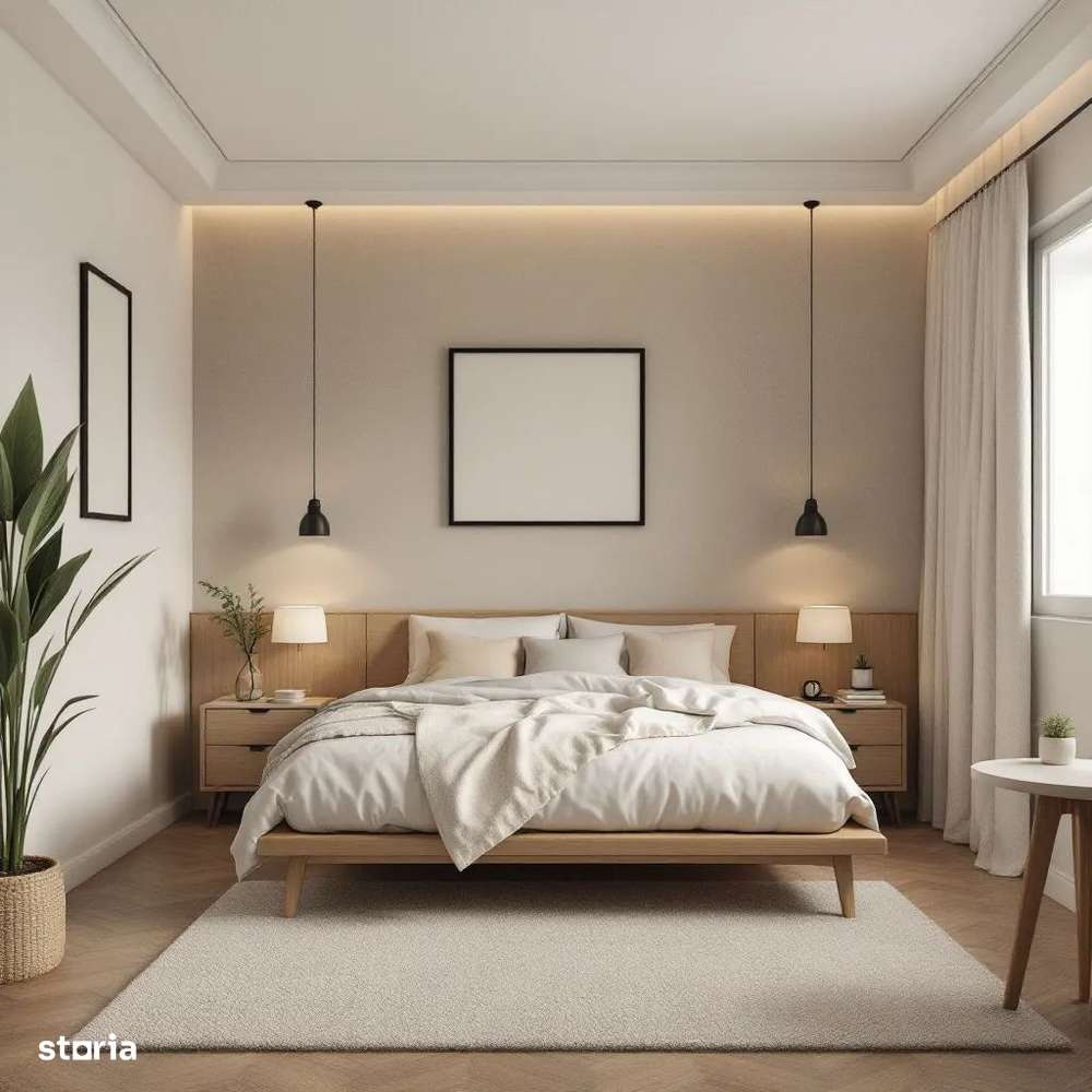 Apartament modern, semidecomandat - metrou Aparatorii Patriei, Sect.4 - Imagine principală: 3/24