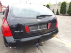 NISSAN PRIMERA P12 KOMBI 02-07 1.8 16V ZDERZAK TYŁ TYLNY Z11 G - 2