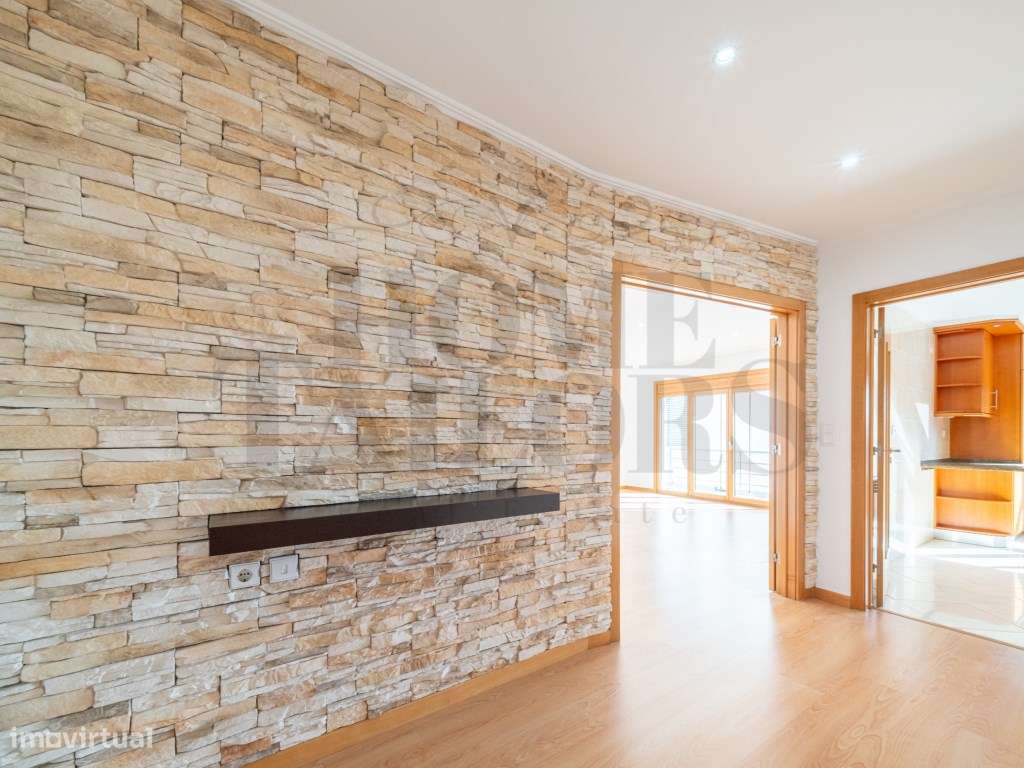 T3 Exclusivo nas Colinas do Cruzeiro: Luz, espaço e sofisticação nu...-6