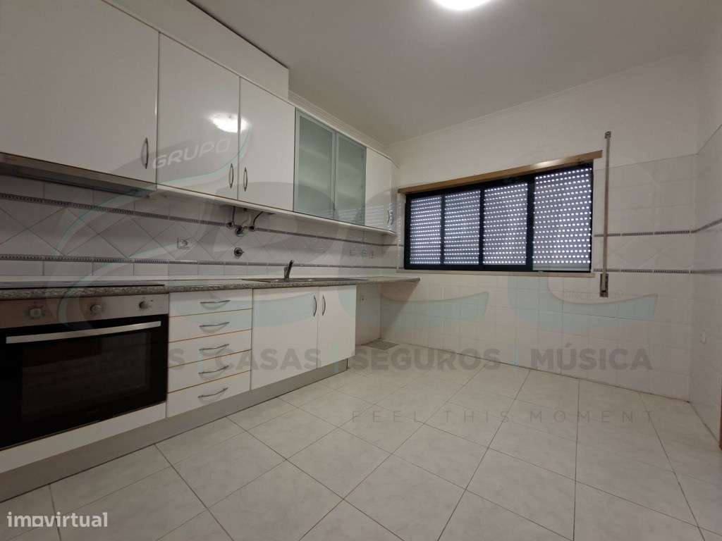Apartamento T2 em Alpiarça Conforto, tranquilidade e luminosidade-5