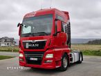 MAN TGX18.460/ retarder/ Polski Salon/ - 1