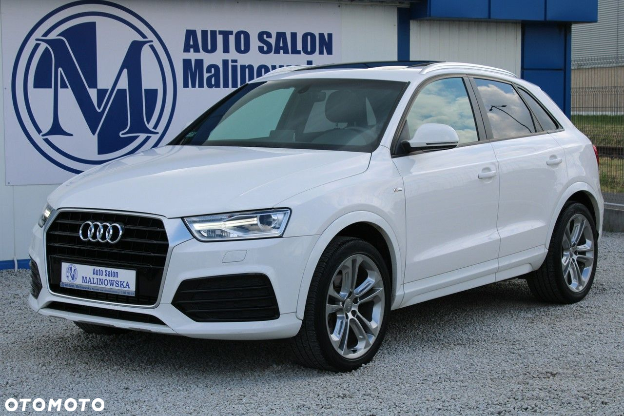 Audi Q3 - 7