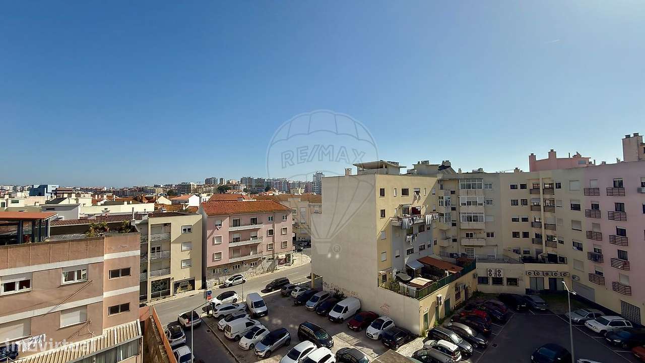 Apartamento T4 para venda-7