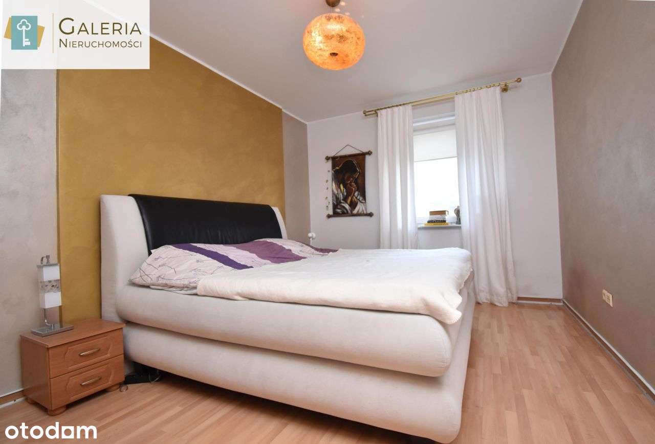 Mieszkanie, 105,10 m², Elbląg-1