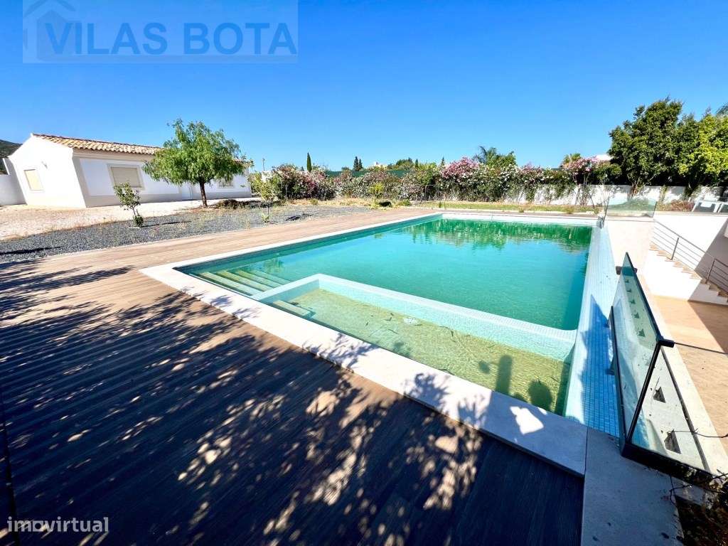 Elegante Moradia V6 + 2 - Cerro Azul - Grande imagem: 4/58