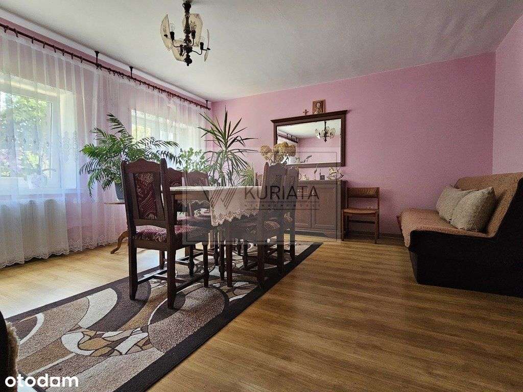 Dom taniej niż mieszkanie ! Bezczynszowy w 100%!-10