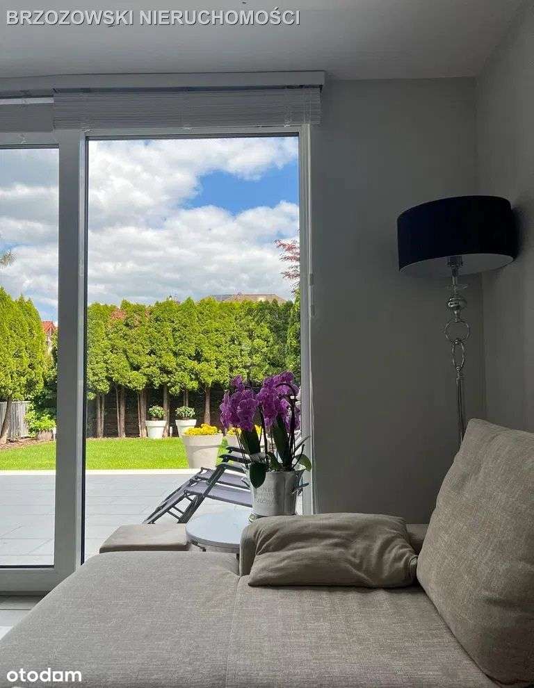 Nowa Iwiczna, 177 m2,5 pok, działka 274 m2, 2000 r-6