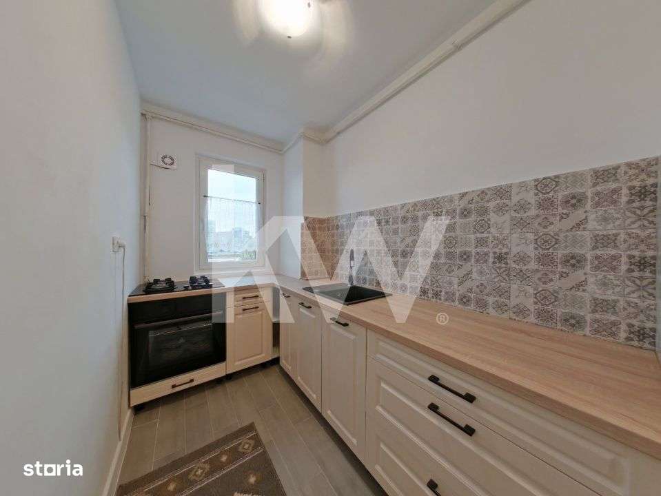 Inchiriere apartament cu 3 camere - strada Avram Iancu - Imagine principală: 1/14