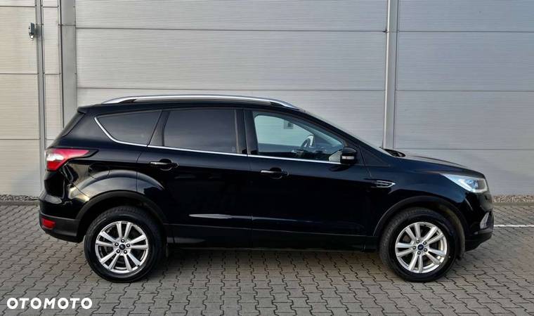 Ford Kuga - 7