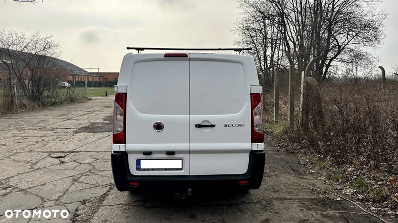 Fiat SCUDO L2H1 EXPERT JUMPY - 7