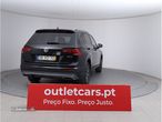 VW Tiguan Allspace 2.0 TDI Confortline DSG - 13