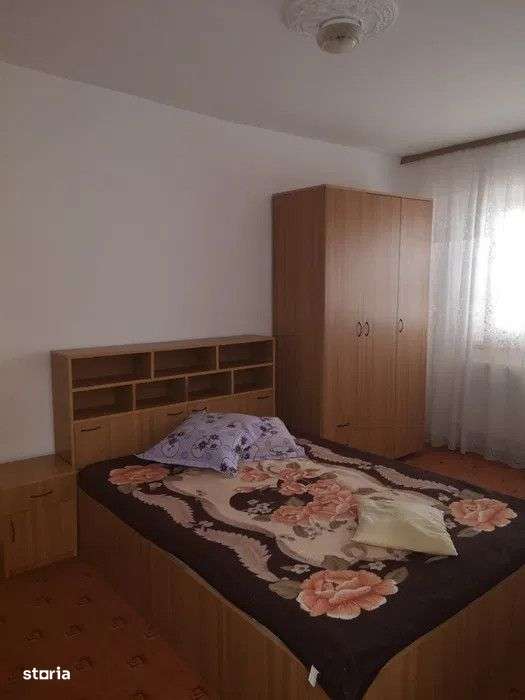 Apartament 3 camere confort 1 decomandat, zona Obor, mobilat utilat - Imagine principală: 3/8
