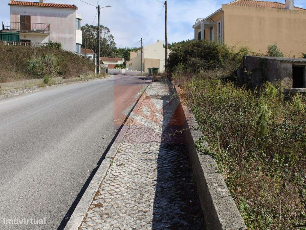 Terreno urbano para construção em Camarões, Sintra - Grande imagem: 5/9
